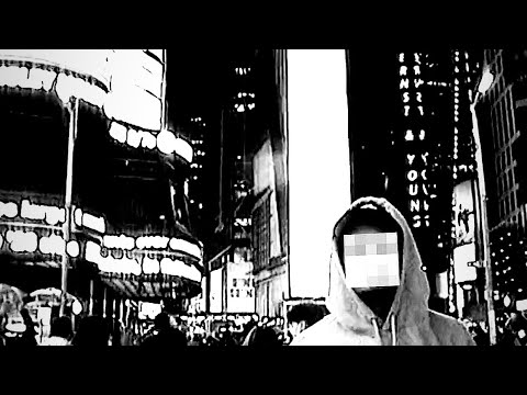 OHSEA - GODS BLOOD [OFFICIAL MUSIC VIDEO]