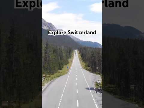 Why Everyone Wants to Visit Switzerland in 2025