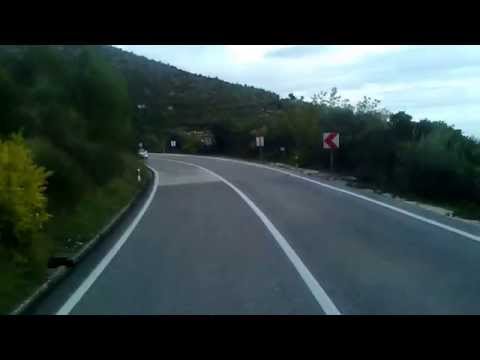 kroz Primorje  145246