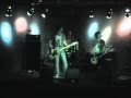 The Backstabbers - Going Going Gone (Reducers Cover) 9/12/10