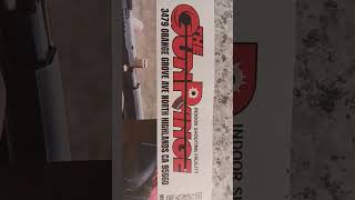 HOOD NEWS CHANNEL ( THE GUN RANGE) SACRAMENTO CA