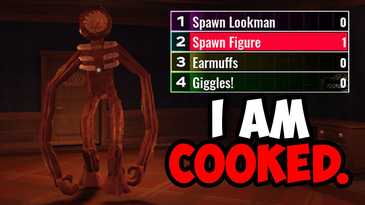 🔴Roblox Doors But Chat Tortures Me (Part 3)