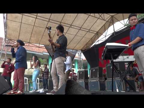 Soundshine - Takkan Pernah Lagi (SMP Negeri 5 Bogor)