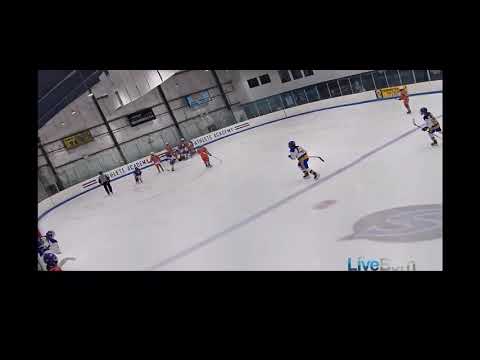 Melina Trontz Highlights Clip 4