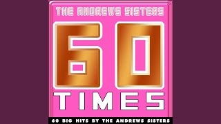 Beer Barrel Polka (Roll Out the Barrel)