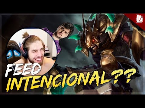 A TÁTICA SECRETA DO FEED INTENCIONAL - duo TOCKERS