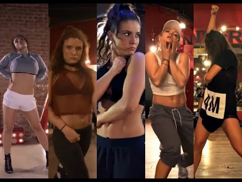 BEST of JADE CHYNOWETH P.2 | Dance Compilation