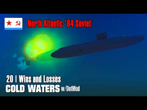 Steam Community :: Video :: North Atlantic '84 Soviet 20 | Wins and ...