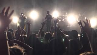 Rebelution- Lady In White, Safe And Sound, Roots Reggae Music live @Woodward Park Fresno Ca 2016 (E