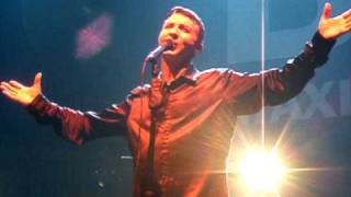 Marc Almond - the Storks - LIVE - 03.04.2010- Moscow, B1