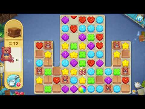 Matchington Mansion #98