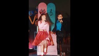 La Onda Vaselina - Fragmento &quot;Triste verano&quot; Mix 99