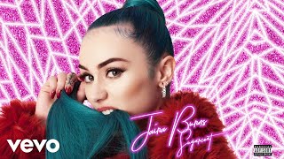 Jaira Burns - Sugarcoat (Audio)