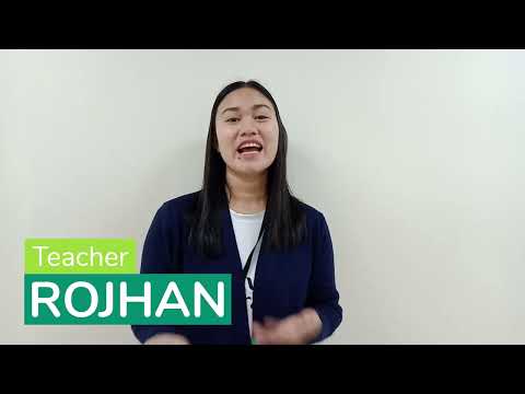 Rojhanのプロフィール動画