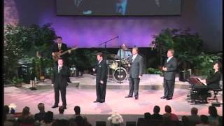 Gold City  The Gospel Truth  2005