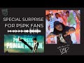 Jalsa Music Video - Exclusive | Happy Birthday Pawan Kalyan Sir | With Love DSP | Devi Sri Prasad