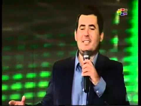 Dalibor Gjosic Zivote moj ( Folk fest Rosa 2014)