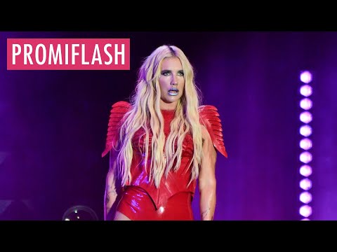 Video Thumbnail: Doch keine neue Beziehung: Kesha will aktuell nur Spaß