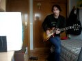 Doyle Bramhall II "Marry You" Gibson Les Paul Vos ...