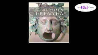 The Bacchae (audiobook)