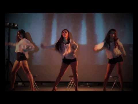 Dance for You by Girls Next Door- Black Queen cover