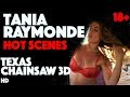 Tania Raymonde Hot Scenes from Texas Chainsaw 3D