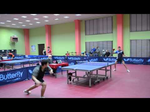 Postoaca Gabriel - Pletea Antonio 2