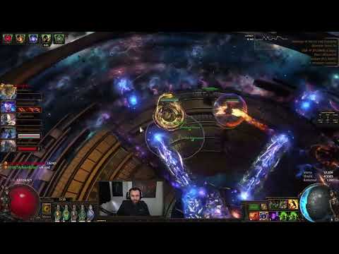 [POE CLIPS] STILL BETTER AT MEMORY GAME THAN QUIN | STEELMAGE
