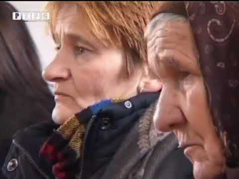 FILM : BOŽIĆ U SELU KRAVICA