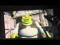 Opening To Shrek 2 Disc Special Edition 2001 DVD Disc 1