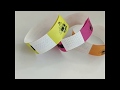 Pulseras de papel Tyvek en Chile desde 100 unidades.