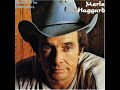 Thanking the Good Lord by Merle Haggard