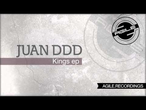 Juan DDD - Queens (Original Mix) [Agile Recordings]