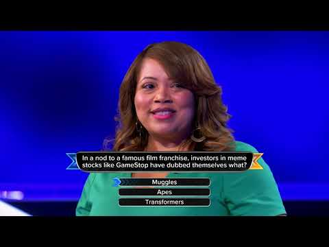 The Chase S03E20 They Don't Call Me The Medium Roller