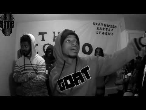 D.T.G. vs PorscheKidd