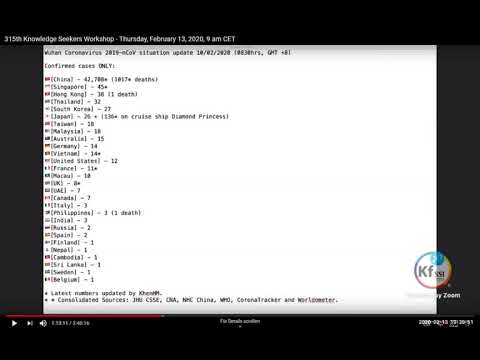 2020 02 13 PM Public Teachings in German - Öffentliche Schulungen in Deutsch