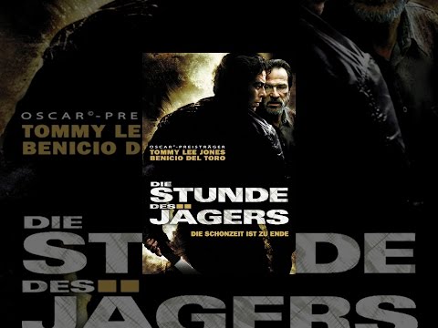 Die Stunde des Jägers