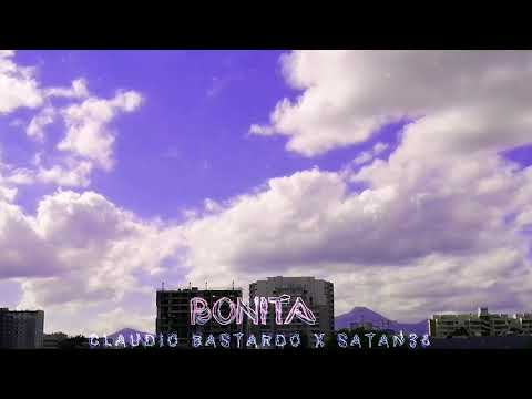 Claudio Bastardo,Satan36 - Bonita