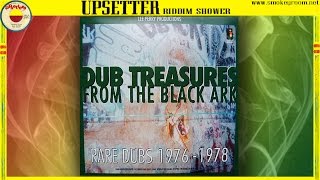 BREAK OUT DUB ⬥The Upsetters featuring Mike Brooks⬥