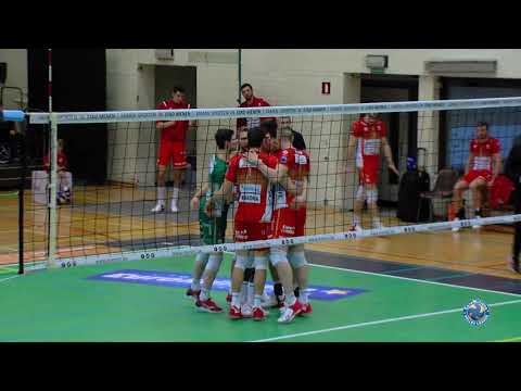 Verslag Decospan Menen vs Greenyard Maaseik