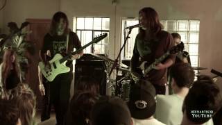 Liturgy - Trans Pecos 2015