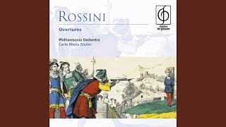 L'Italiana in Algeri: Overture