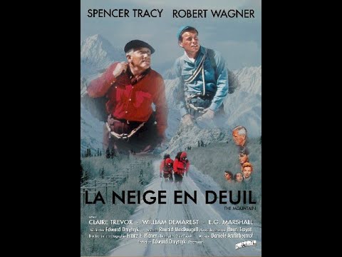 La Neige En Deuil (1956)