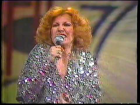 Lila Deneken- Cuando Pienso En Ti (Final OTI 1978)