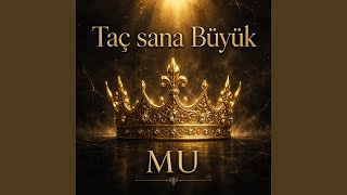 Taç Sana Büyük-La Corona Te Queda Grande (Spanish)