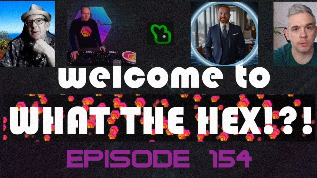 Episode 154 the return of Brandon-Rags2Riches