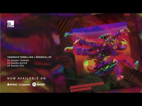 Township Rebellion - Magna Terram [Stil vor Talent]