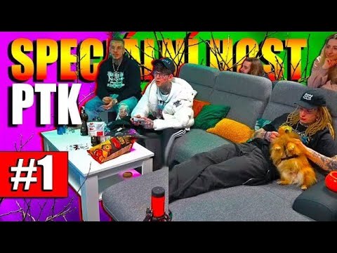 MILION+ | Speciální host PTK! #1