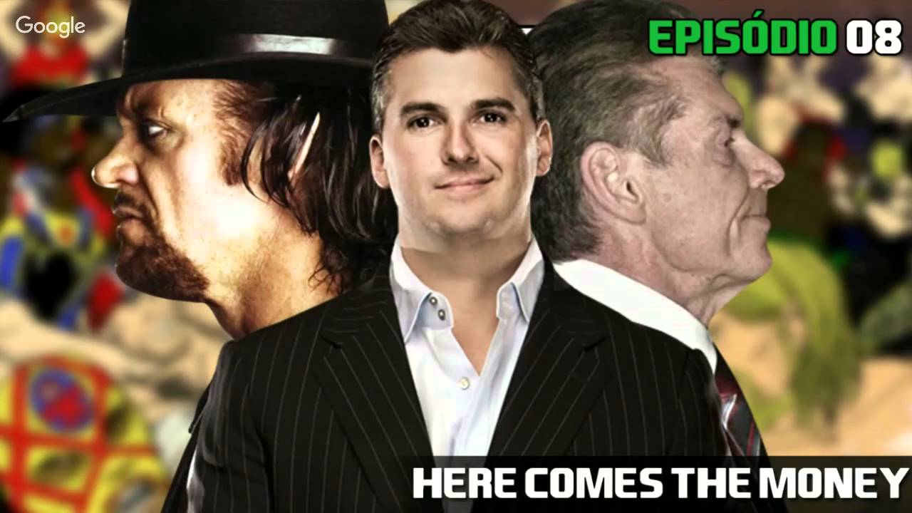 NBO Universe #8 – Here Comes the Money