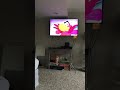 Opening To Disney S Sing Along Songs Topsy Turvy 1996 VHS